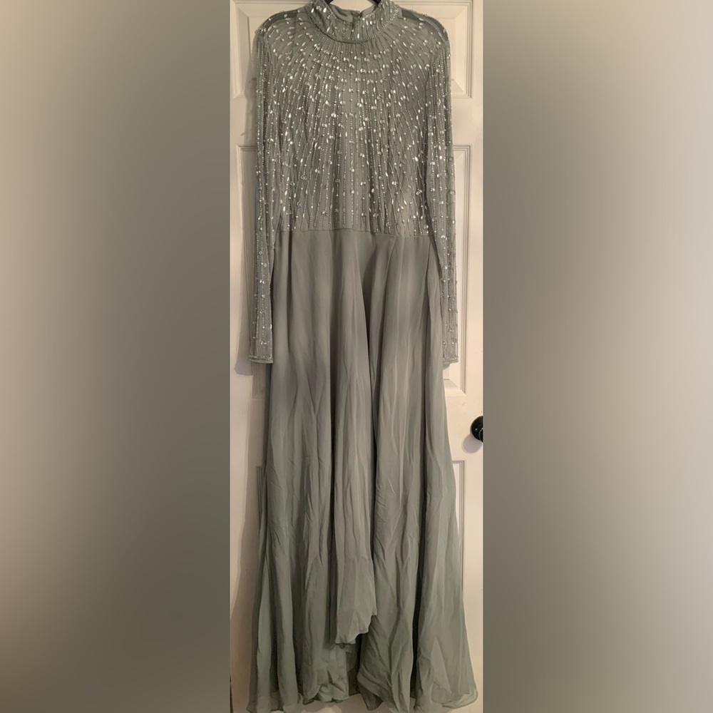 Asos Evening Dress